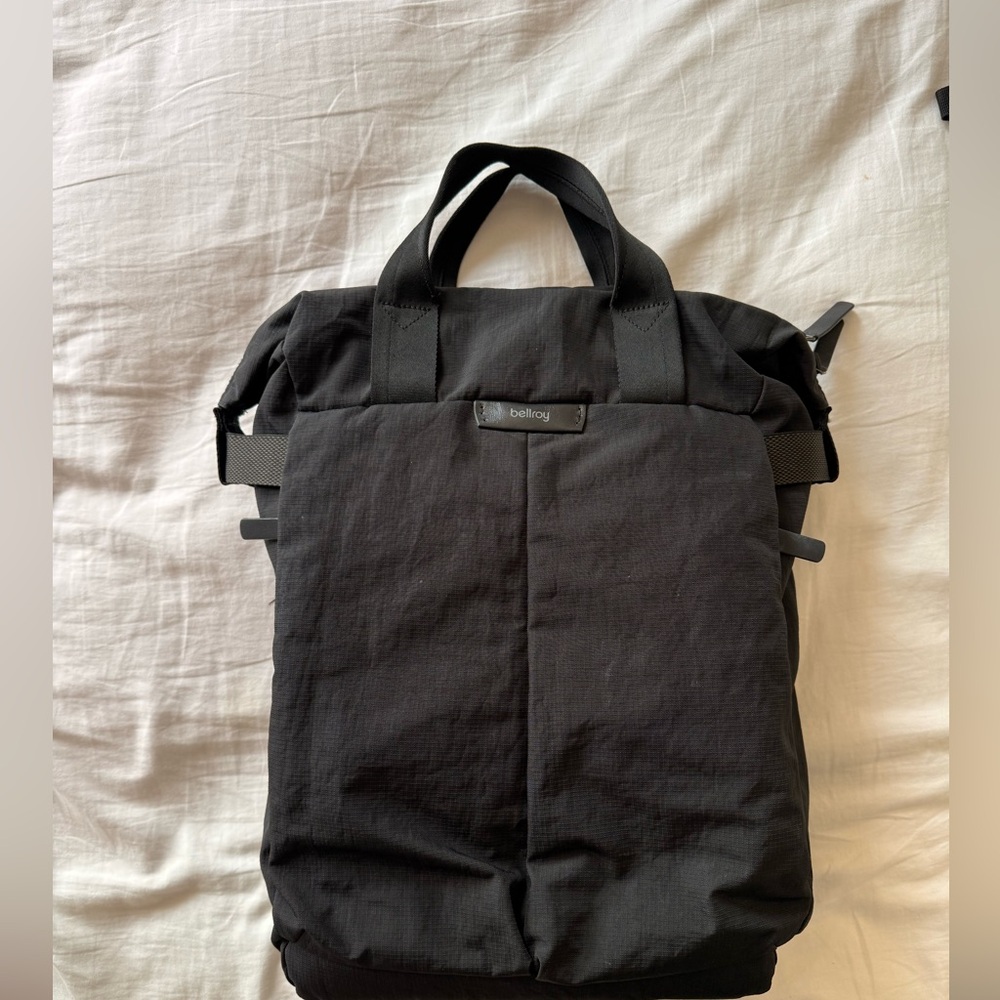 Bellroy Tokyo tote bag 20L in excellent condition